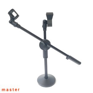 Terlaris  Stand Microphone Pendek  Limited