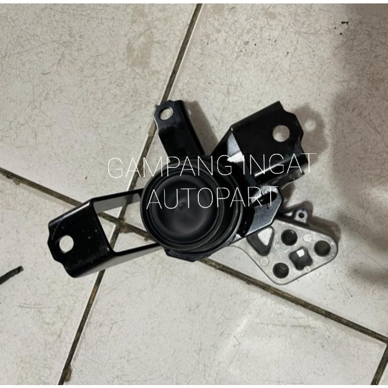 Engine Mounting RH Kanan Dudukan Mesin Kanan Nissan Grand Livina 2019 Xpander Expander ORIGINAL