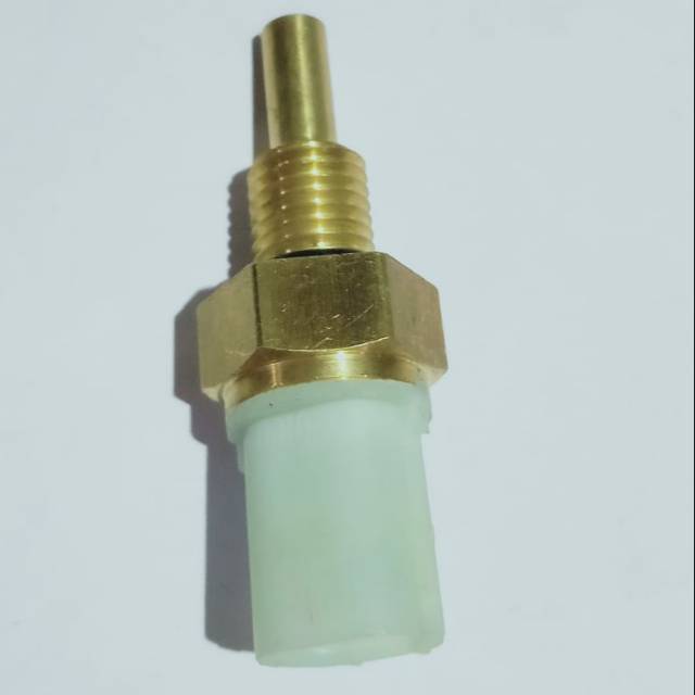 SENSOR EOT ORI || ECT || SENSOR SUHU OLI ORIGINAL UNTUK MOTOR MIO J, BEAT FI, SCOOPY FI, NEW VIXION