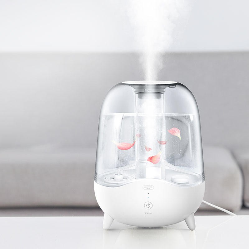 F325 Air Humidifier Diffuser Ultrasonic 5L F 325 Series Pelembab Udara