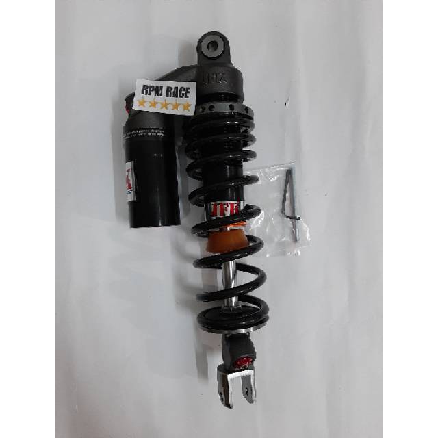 Shock Shockbreaker Belakang Tabung Atas Fastbikes Wp 330mm Honda Matic