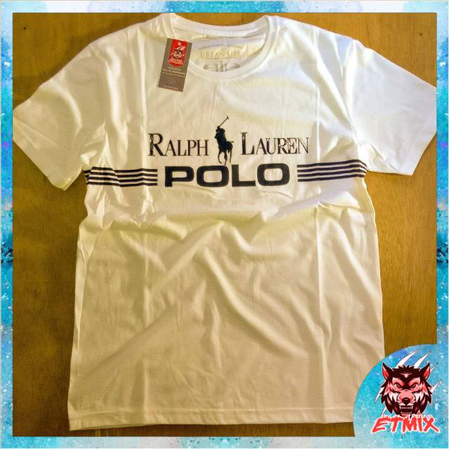 KAOS PRIA / BAJU PRIA POLO ORI IMPORT