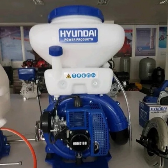 Mist blower mist duster / semprot hama HYUNDAI HDMD168