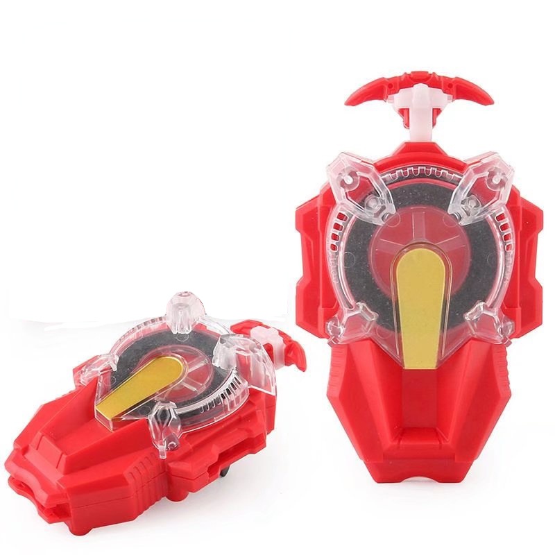 Launcher Beyblade LR Tarikan Beblet Kabel Beblade String Gangsing Tali Beybled Burst LEFT RIGHT TWO WAY DOUBLE