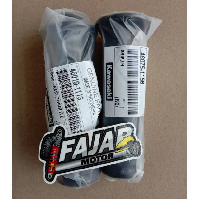 Hanfat original KAZE pnp all motor