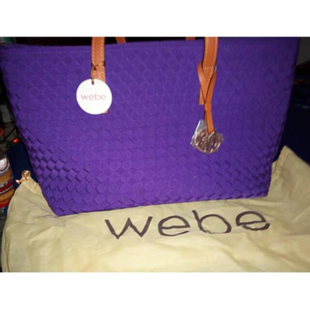 Tas webe Holly original