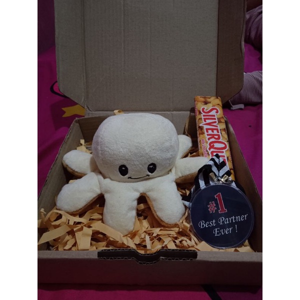 

paket murah hampers