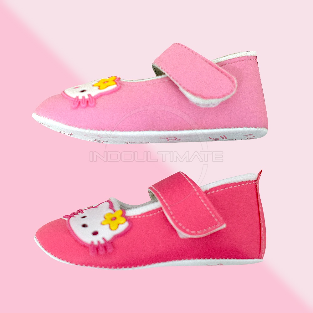 Flat Shoes Prewalker Baby Shoes Sepatu Bayi Sepatu Anak Perempuan Alas Kaki Bayi Perempuan SY-F30 Sepatu Sneakers  Bayi Sepatu Bayi Prewalker Baby Shoes Sneakers Alas Kaki Anak Bayi Balita