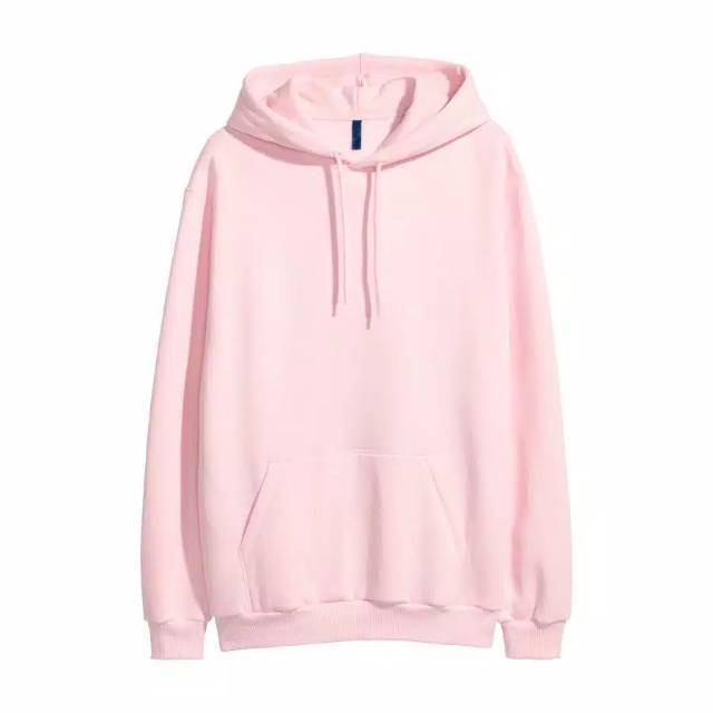 hoodie h&m shopee