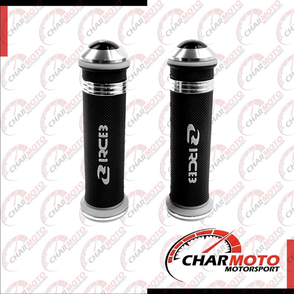 Handgrip RCB Original tipe AHG55 / Hanfat Grip Universal untuk Semua Motor PNP - Charmoto