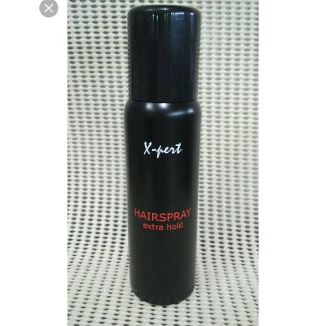 Expert hair spray 100ml