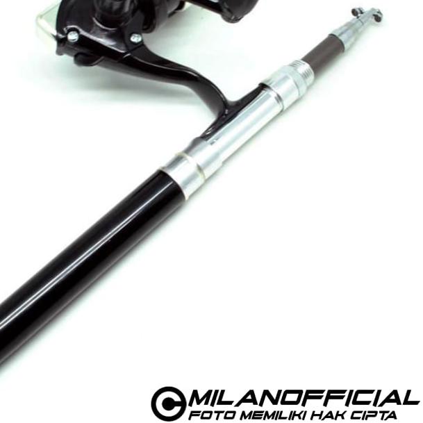 ❆ JORAN PANCING PENA + REEL PANCING ROD JORAN ANTENA JORAN PANCING MURAH JORAN PANCING CARBON JORAN