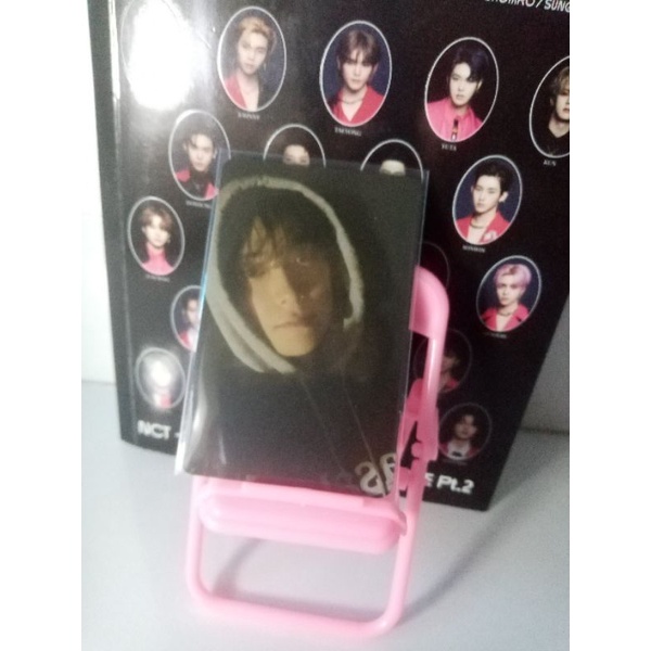 pc jaehyun mati lampu (BOOKED)
