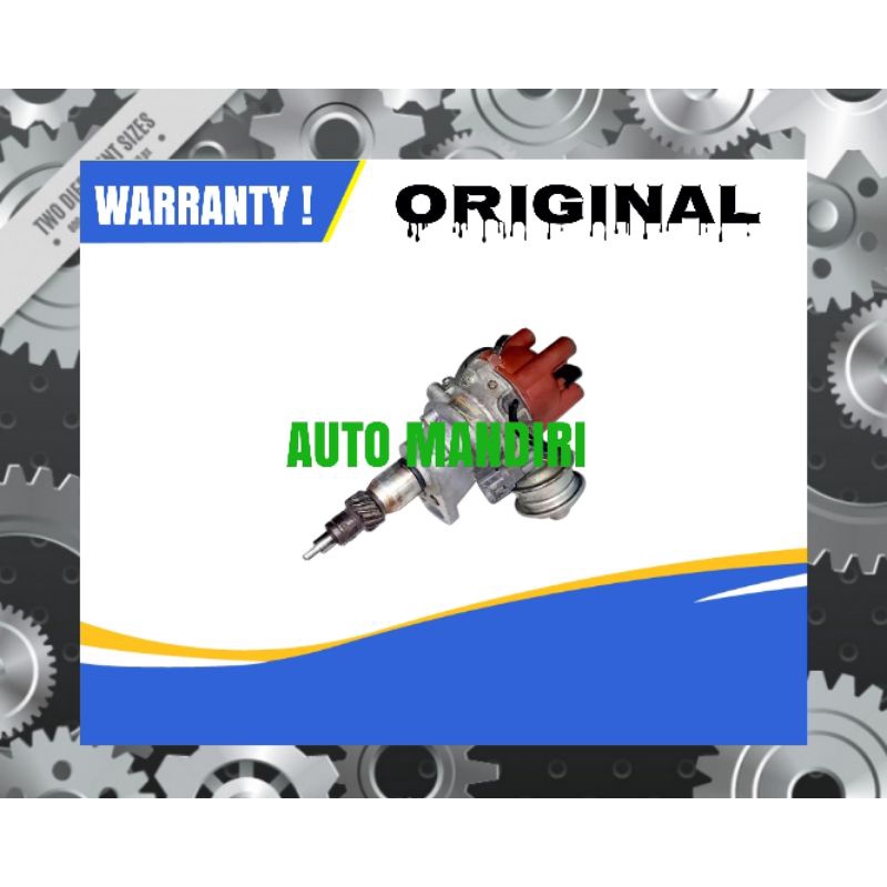 186 Delco CDI Toyota Kijang Karburator