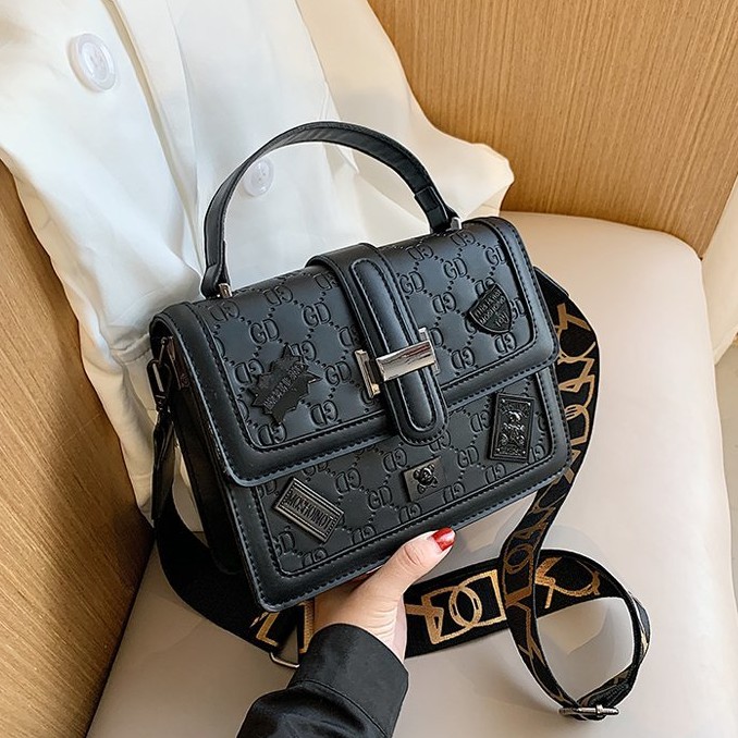 (2PC BISA IKG)GTBI99884581 New Arrival  !!!  Tas Selempang  Tas Wanita Import  Premium Terbaru