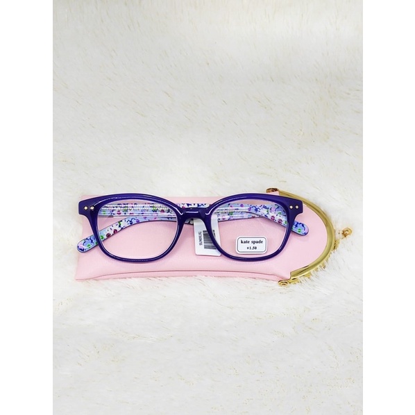 kate spade glasses