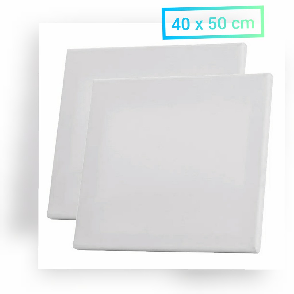 kanvas kanvas lukis canvas lukis kanvas 40x50