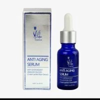 Anti Aging Serum La Tulipe