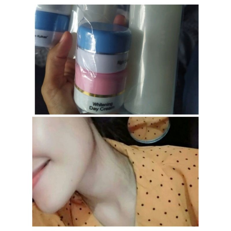 CREAM FARMA WDC ORIGINAL WDC FARMA CREAM PEMUTIH PELICIN WAJAH WDC