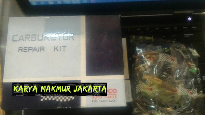 Karburator kit Nissan Terrano