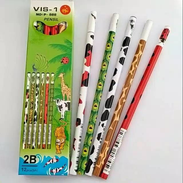 

Pensil murah