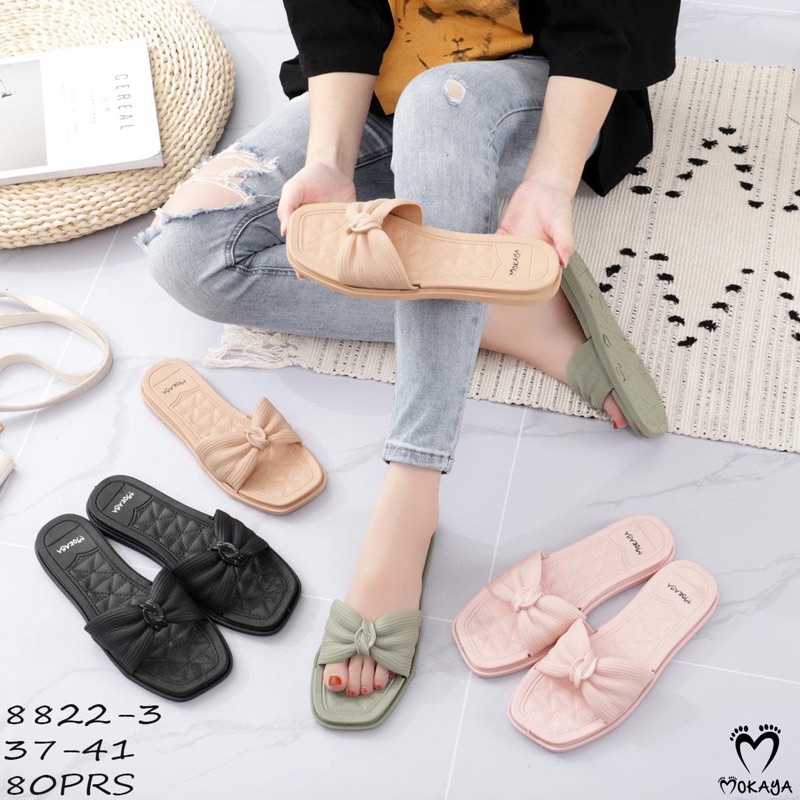 mokaya jelly sandal pita sandal import china sandal slop