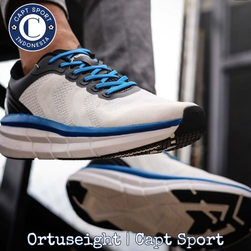 SEPATU RUNNING ORTUSEIGHT HYPERFUSE ORIGINAL