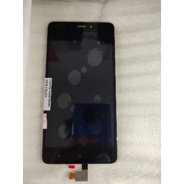 LCD touchscreen Redmi Note 4 Mediatek