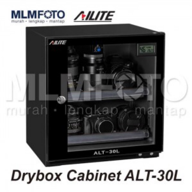 Ailite Dry Box Dry Cabinet ALT-30L