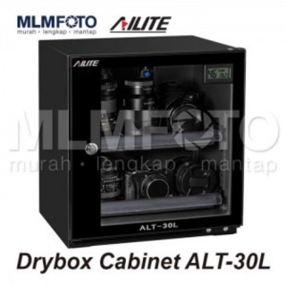 Ailite Dry Box Dry Cabinet ALT-30L