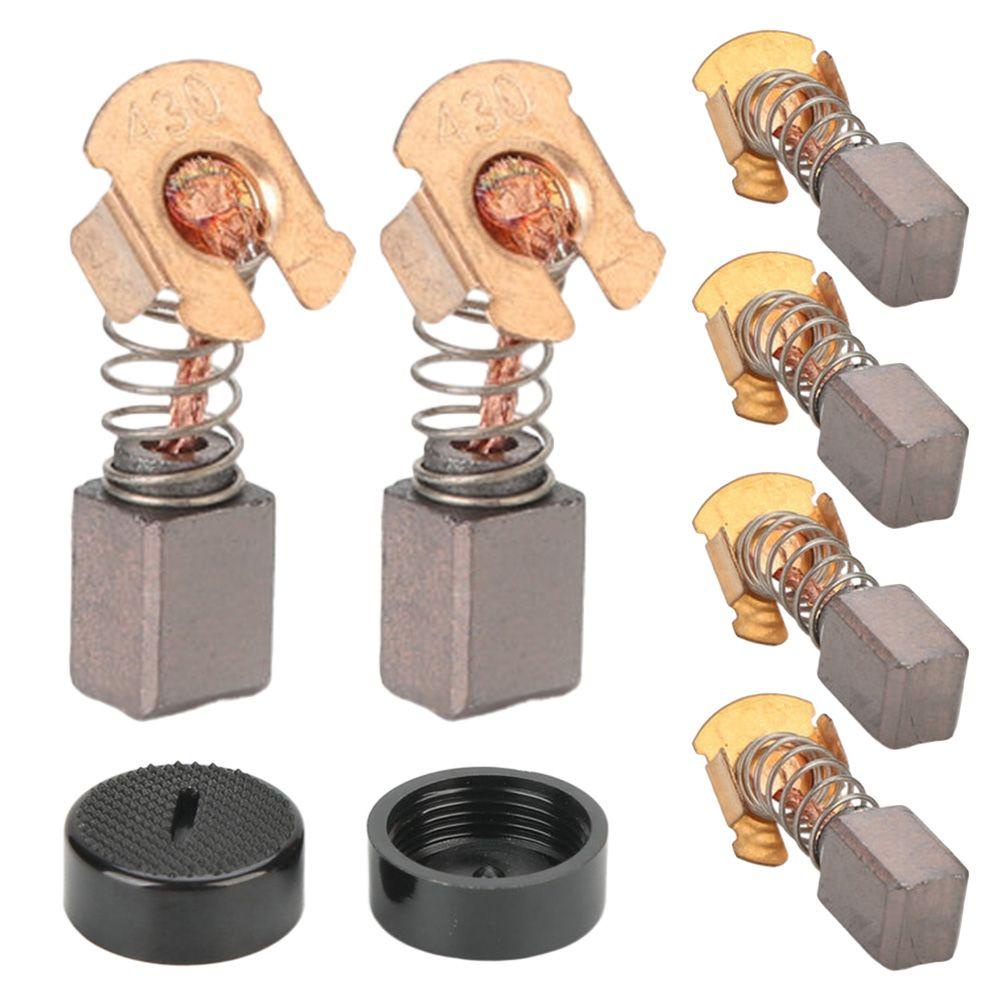 Solighter 4pcs / set Mata Bor Mini High quality Bahan Karbon Untuk Power Tool