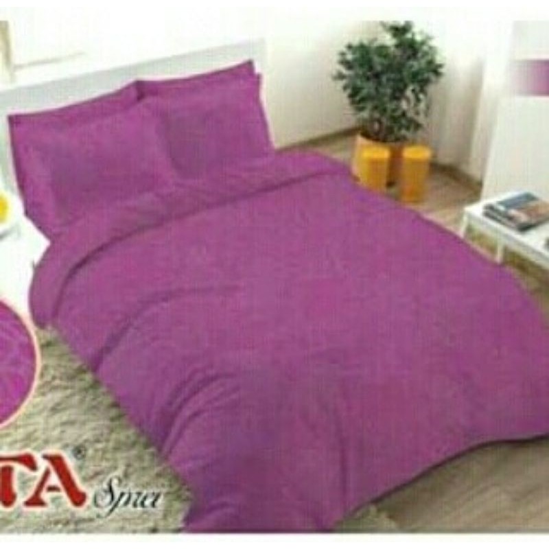 sprei fata