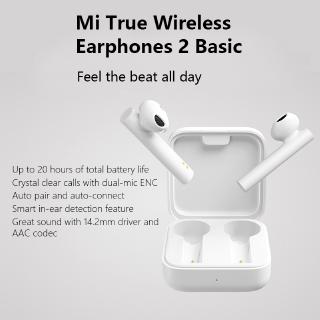 Xiaomi Mi True Wireless Earphones 2 Basi   c Air 2 Se Mi True