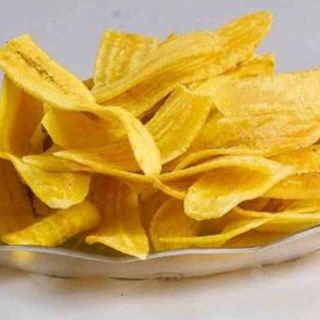 

Keripik pisang