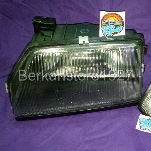 Headlamp civic wonder Sb3 / SBb4