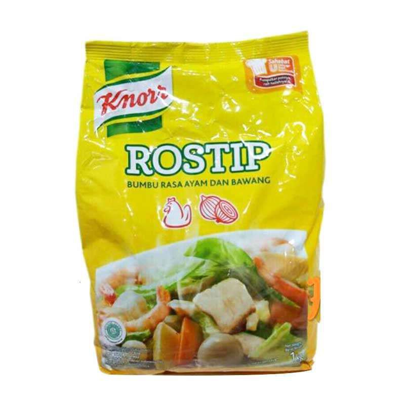 Knorr Chicken Powder, Knorr Rostip 1kg