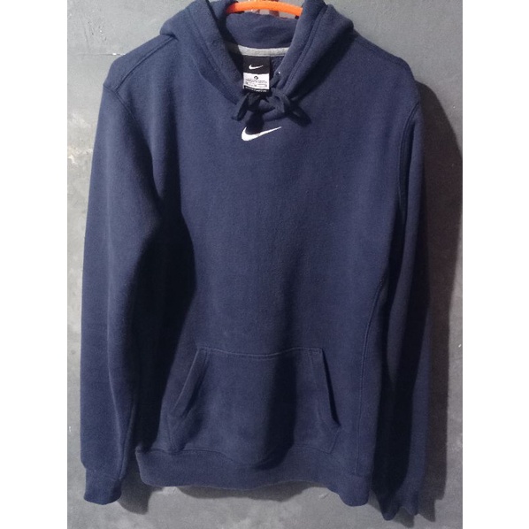 HOODIE NIKE CENTER ORIGINAL