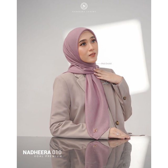 NAdheera N010