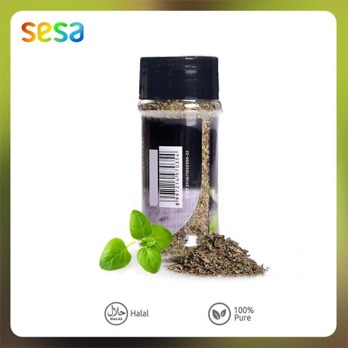 

Emaku Oregano Powder 60 g Best Seller