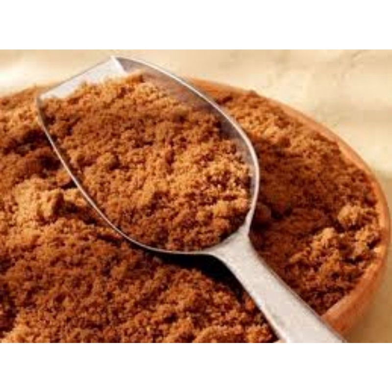 

Brown sugar/gula merah bubuk/1kg/minuman