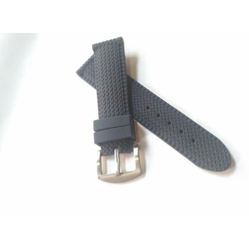 strap jam tangan rubber Breitling* 24 MM