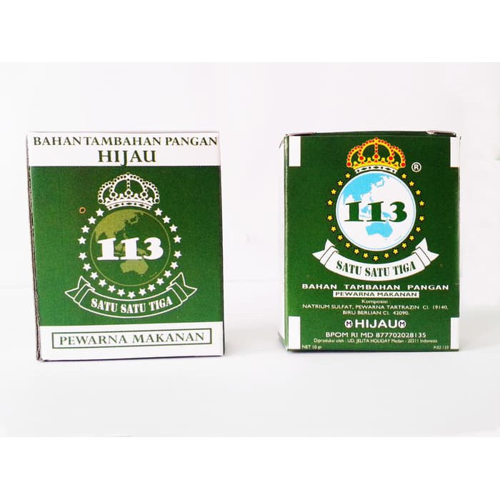 

BIG SALE PEWARNA MAKANAN HIJAU/ FOOD COLORING GREEN !
