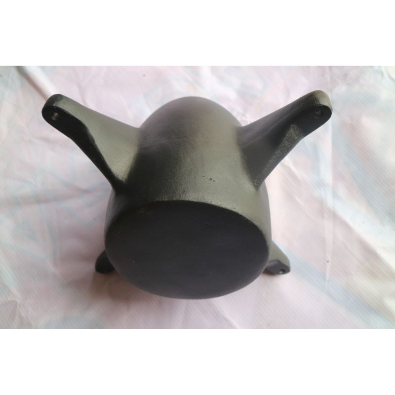 TW T24 Peluru Phase Plugh Alumunium