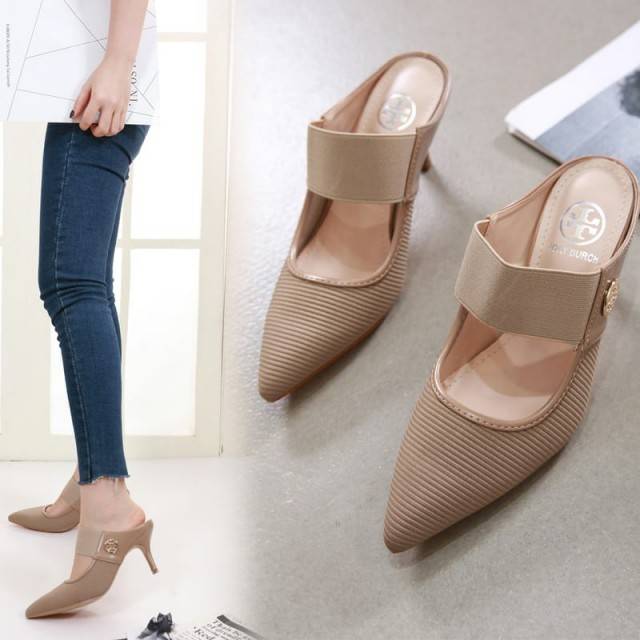 CT, SEPATU TORY BURCH 20588