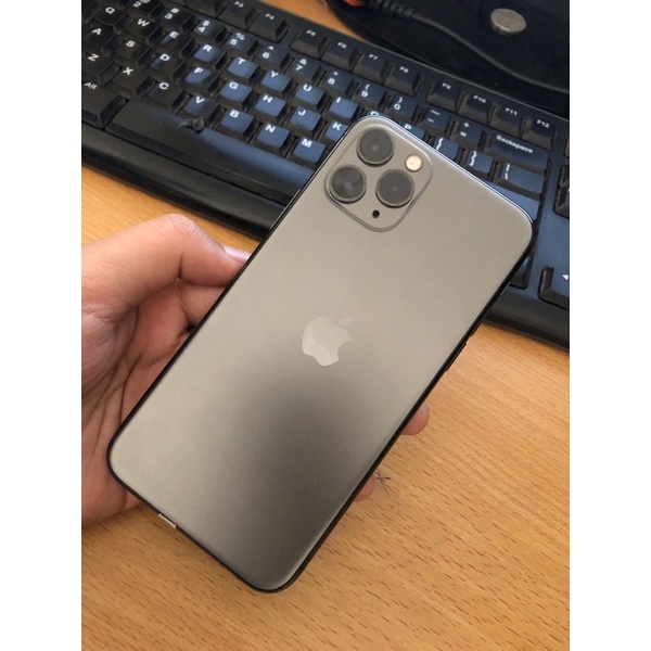 iPhone 11 Pro 64Gb Second original 100%