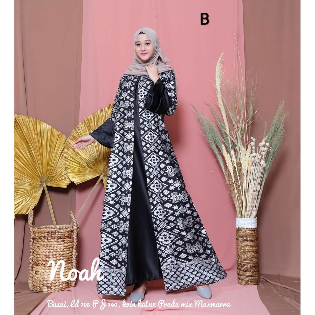 GAMIS NOAH