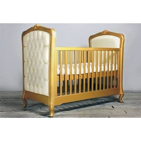 box bayi unik, box bayi mewah, jual baby box emas, tempat tidur,mebel jepara