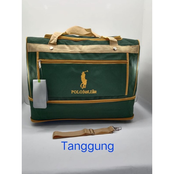 Travel bag/ Tas pakain tingkat / Expand