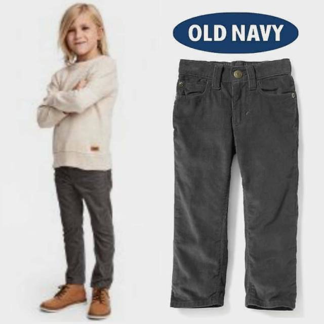 Baby Gap Corduroy Pant