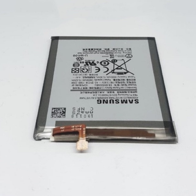 Batterai Samsung Galaxy A20 / A30 / A50 / A30S / A50S / EB-BA505ABU Original Baterai